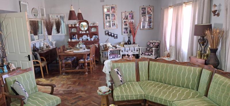 3 Bedroom Property for Sale in Leeudoringstad North West